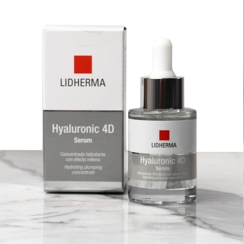 Antiage HYALURONIC 4D SERUM