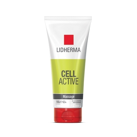 Cellactive Massage 