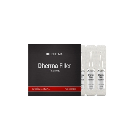 Antiage DHERMA FILLER TREATMENT 