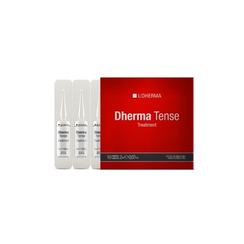 Antiage DHERMA TENSE TREATMENT