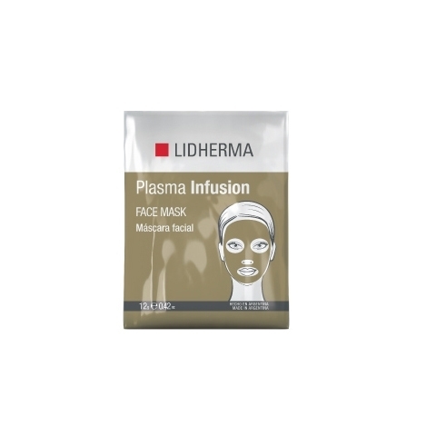 Antiage PLASMA INFUSION FACE MASK UNIDOSIS