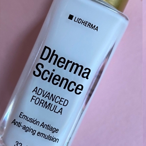 Antiage DHERMA SCIENCE ADVANCED FORMULA