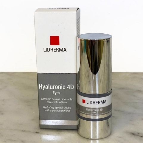 Antiage HYALURONIC 4D EYES