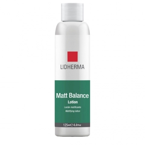 MATT BALANCE LOTION