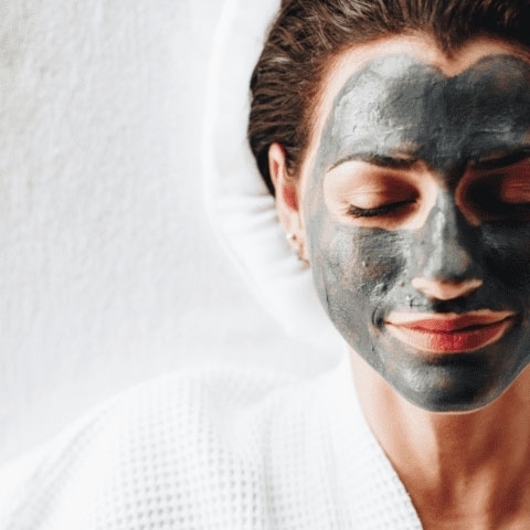 A Detox Facial