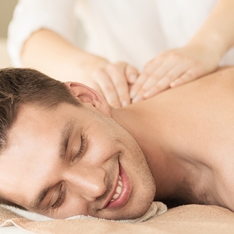 Masaje Spa 120 min