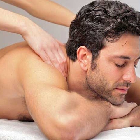 Masaje Spa 70-80 min