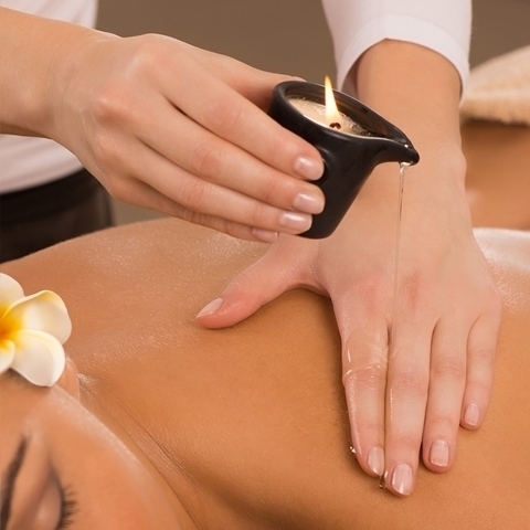 Premium Spa