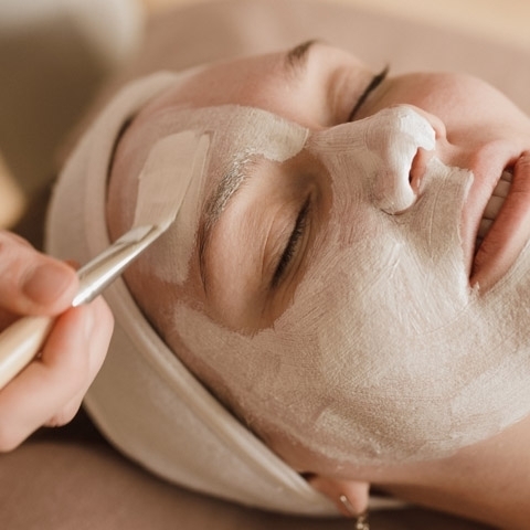 Facial - Limpieza Profunda
