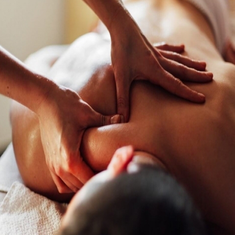 Masaje Spa Extra
