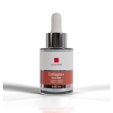 Antiage Collagen + Glow Milk 