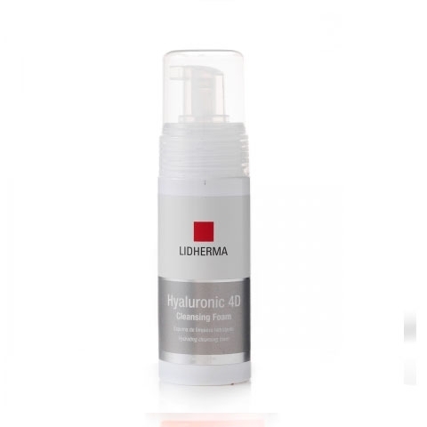 Antiage HYALURONIC 4D Cleansing Foam
