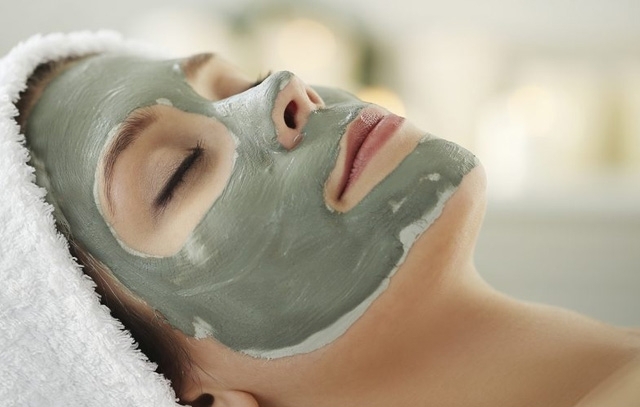 Detox Facial