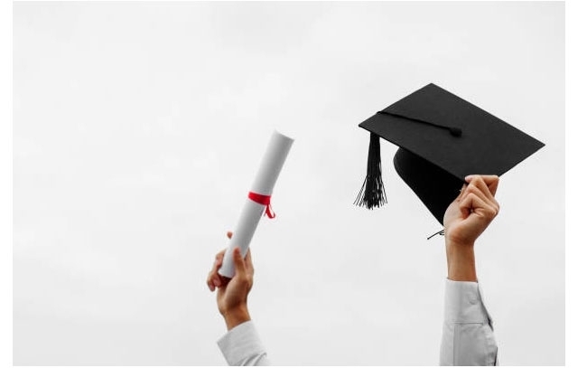 Graduados