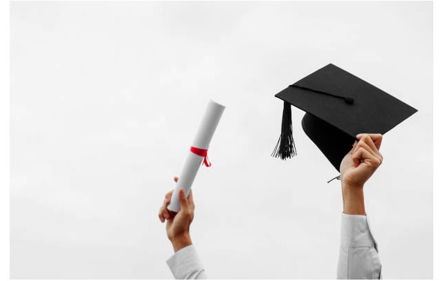 Graduados