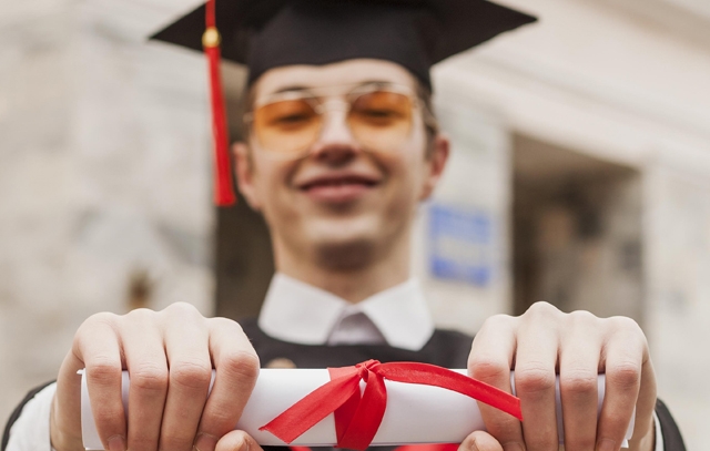 Graduados