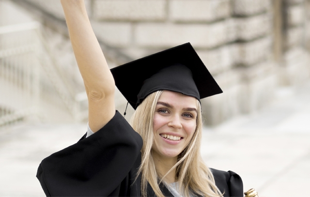 Graduados